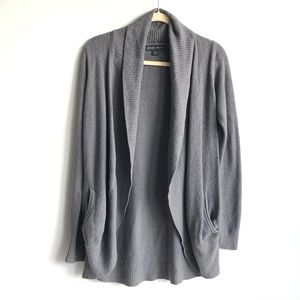 BAREFOOT DREAMS Bamboo Chic Lite Circle Cardigan